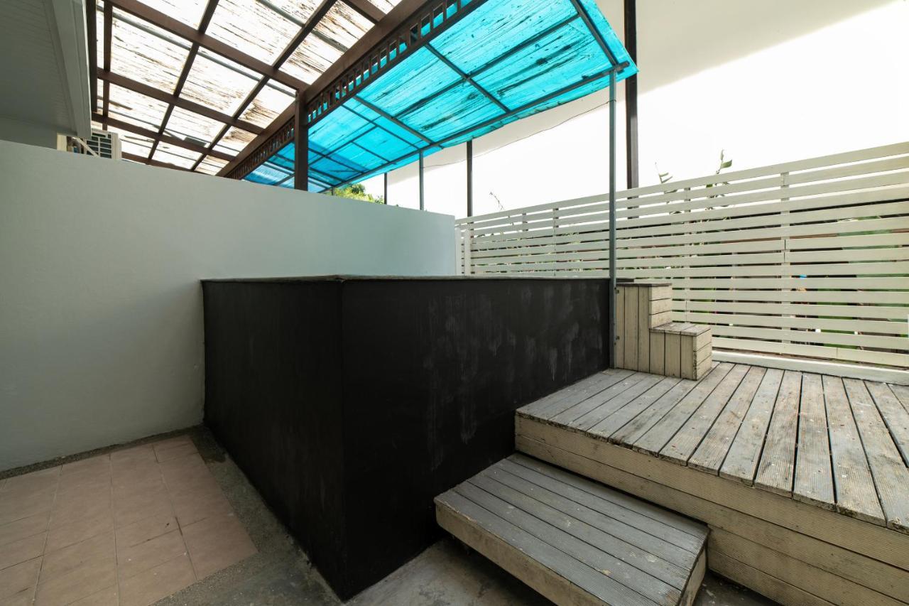 Gp House Phuket Patong Beach Exterior foto